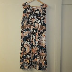 NWT Calvin Klein Dress